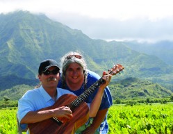 Kauai Bands