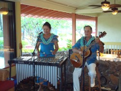 Kauai Bands