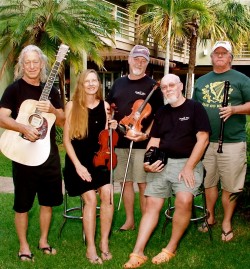 Kauai Bands