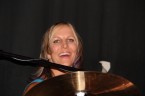 Dana Ross, Drums/Harmonica