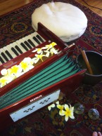 Harmonium Traditional Kirtan instrument