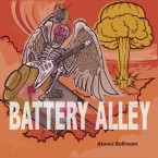 Battery Alley