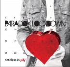 Dateless In July cover 2013