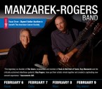 Mazarek Rogers Band