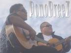 Pono Breez CD Cover