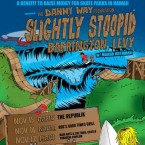 Slightly Stoopid