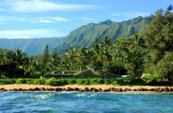 Kauai Restaurants