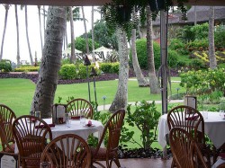 Kauai Restaurants