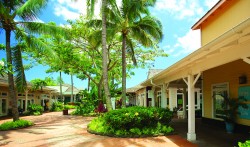 Kauai Bar/Lounges